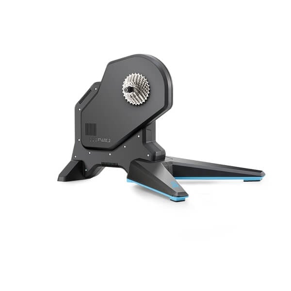 スマートローラー　tacx flux 2 smart モニター付き Rodillo Tacx FLUX 2 Smart – Garmin Chile