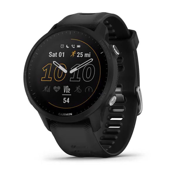 その他 Garmin forerunner 955 Garmin Forerunner® 955 Solar | Reloj premium para carrera – Garmin