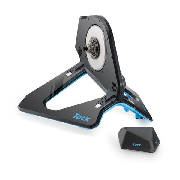 Rodillo Inteligente Tacx Neo 2T | Indoor Bike Trainer | Garmin