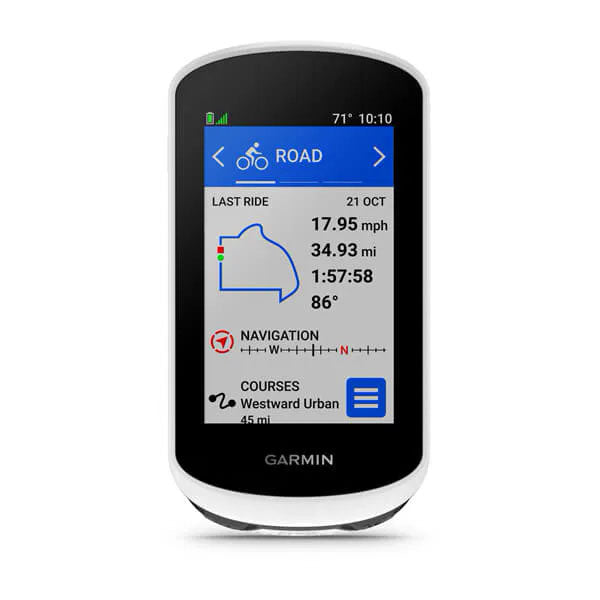 Edge Explore 2 – Garmin Chile