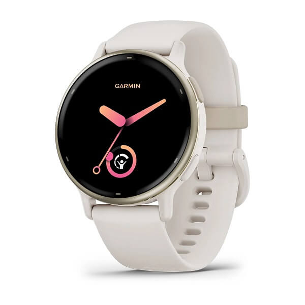 Garmin vívoactive® 5 | Smartwatch deportivo con GPS – Garmin Chile