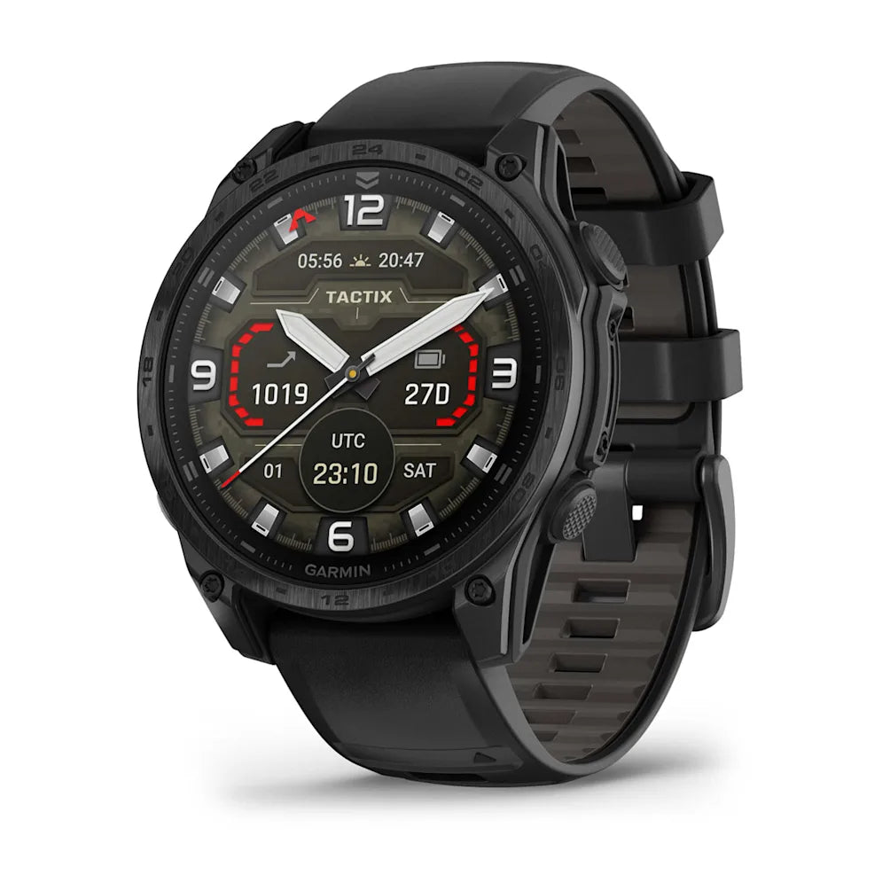 tactix® 8 – 47 mm, AMOLED – Garmin Chile