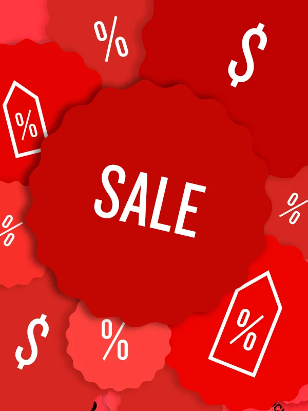 Sale