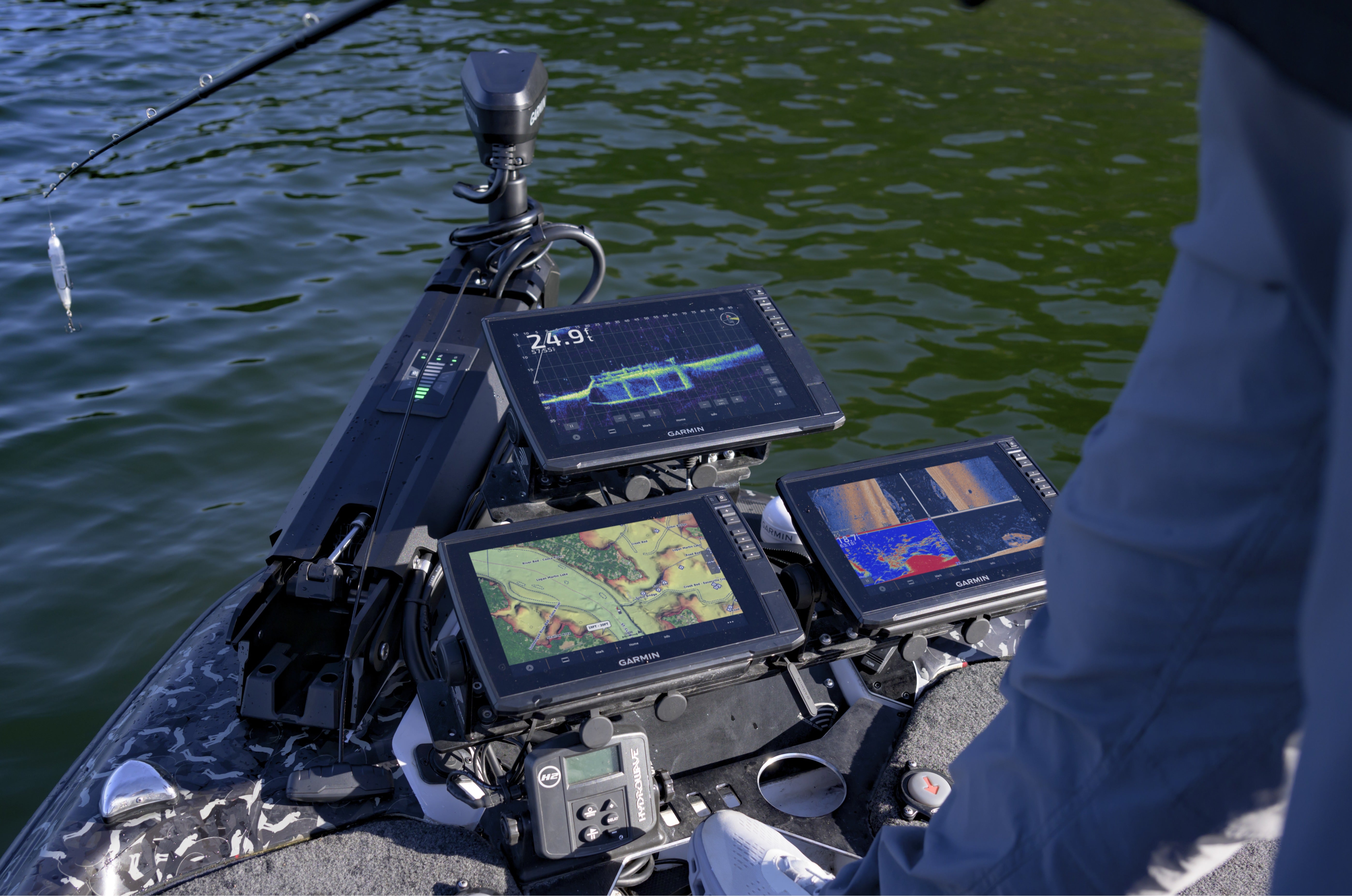 Approach R10 – Garmin Chile
