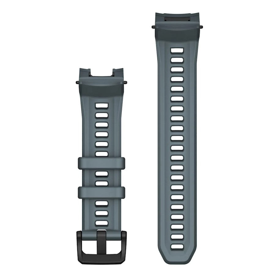Correa Instinct 3 - 45mm - 22 mm Twilight Silicone