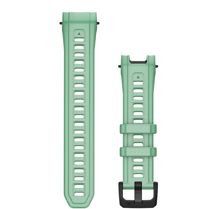 Correa Instinct 3 - 45mm - 22 mm Neo Tropic Silicone