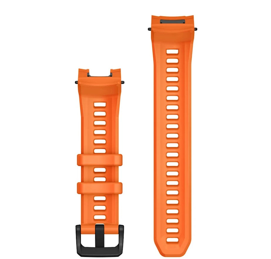 Correa Instinct 3 - 45mm - 22 mm Solstice Silicone