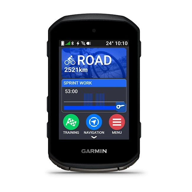 Edge® 850 – Garmin Chile
