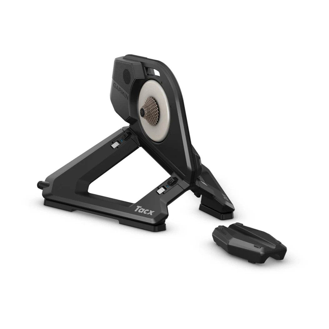 Tacx® NEO 3M | Rodillo de entrenamiento para interiores – Garmin Chile