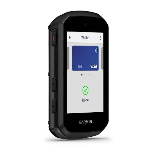 Edge® 850 – Garmin Chile
