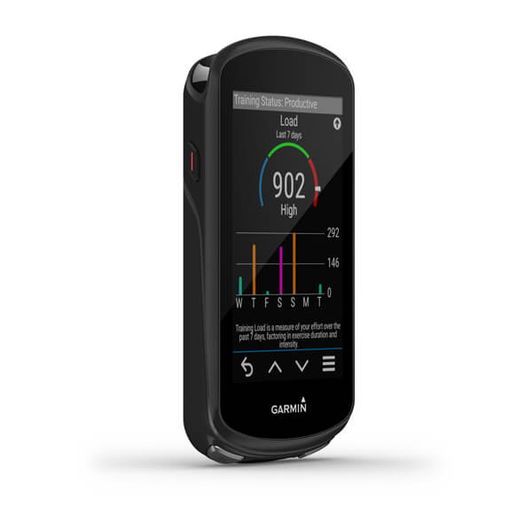 Garmin Edge® 1030 Plus | Ciclocomputador GPS – Garmin Chile