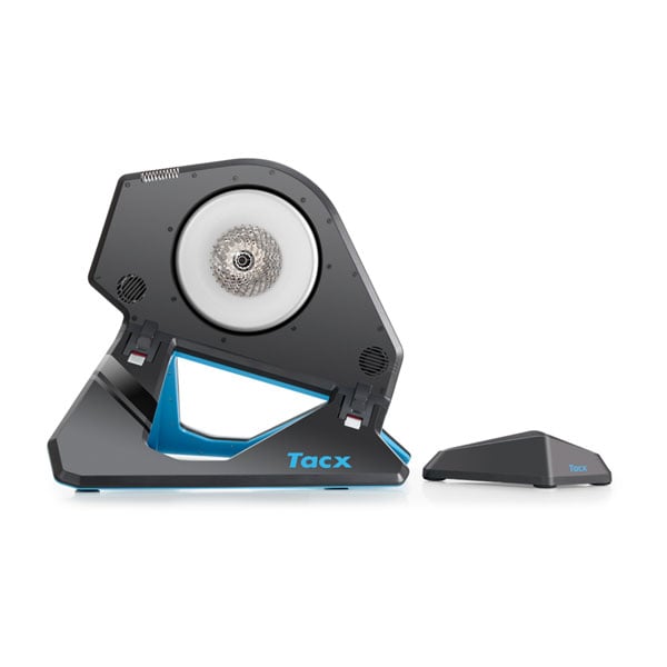 Rodillo Inteligente Tacx Neo 2T | Indoor Bike Trainer | Garmin