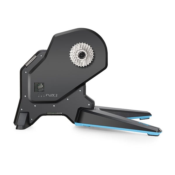 Rodillo Tacx FLUX 2 Smart – Garmin Chile