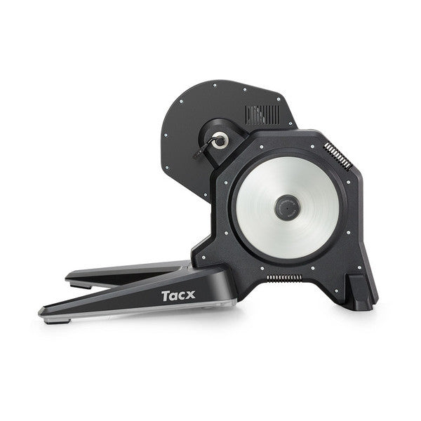 Rodillo Tacx FLUX S Smart – Garmin Chile