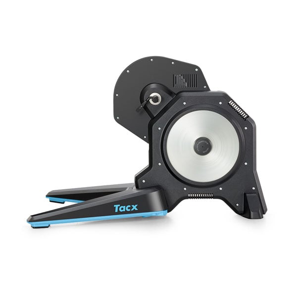 Rodillo Tacx FLUX 2 Smart – Garmin Chile