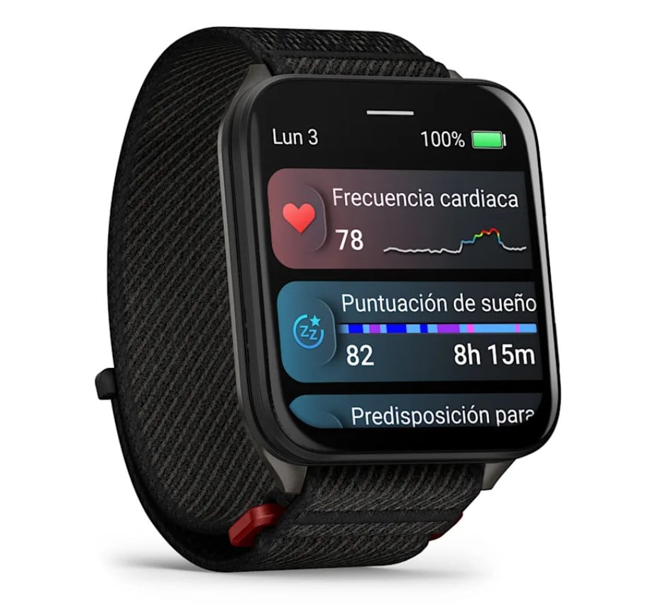 Garmin Venu X1 | Smartwatch deportivo premium con GPS – Garmin Chile