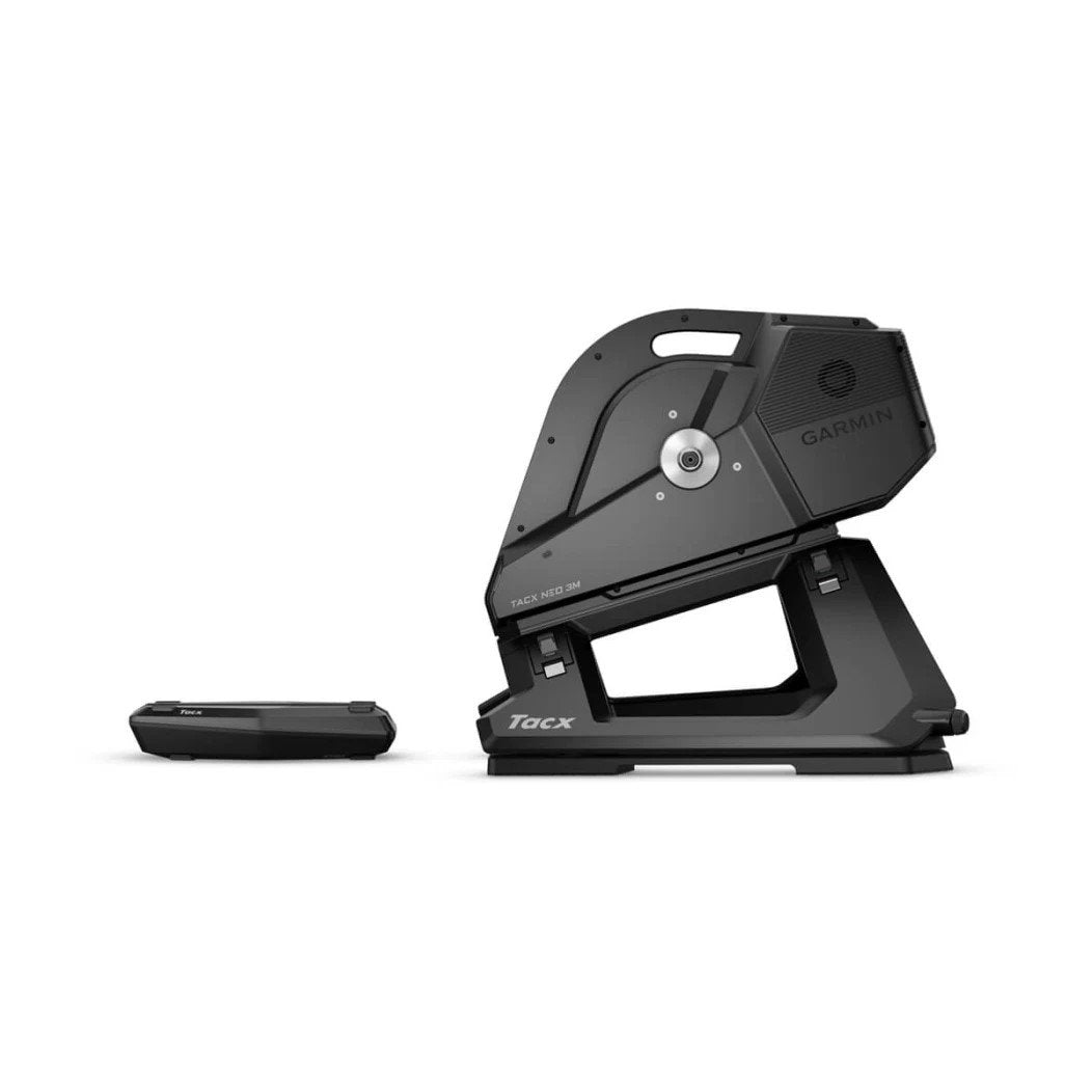 Tacx® NEO 3M | Rodillo de entrenamiento para interiores – Garmin Chile