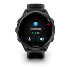 Forerunner® 570 - 47MM Black