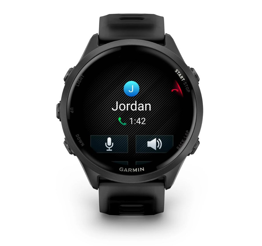 Forerunner® 570 - 47MM Black