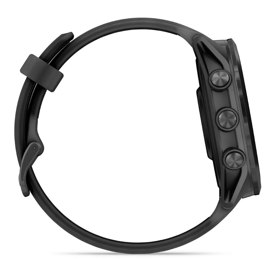 Forerunner® 570 - 47MM Black
