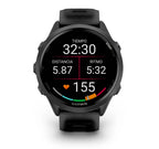 Forerunner® 570 - 47MM Black