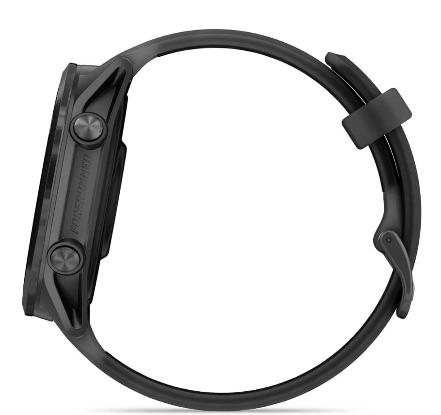 Forerunner® 570 - 47MM Black