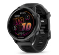 Forerunner® 570 - 47MM Black