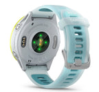 Forerunner® 570 - 47MM Whitestone/Amp Yellow