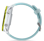 Forerunner® 570 - 47MM Whitestone/Amp Yellow