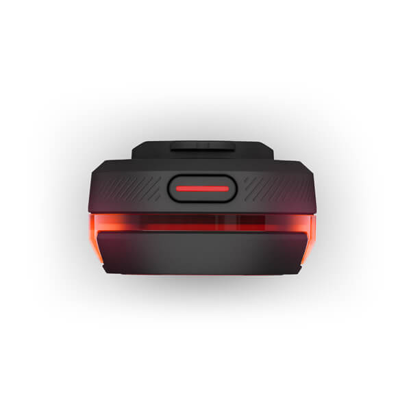 Garmin Varia™ RTL515 | Radar para bicicletas con luz trasera