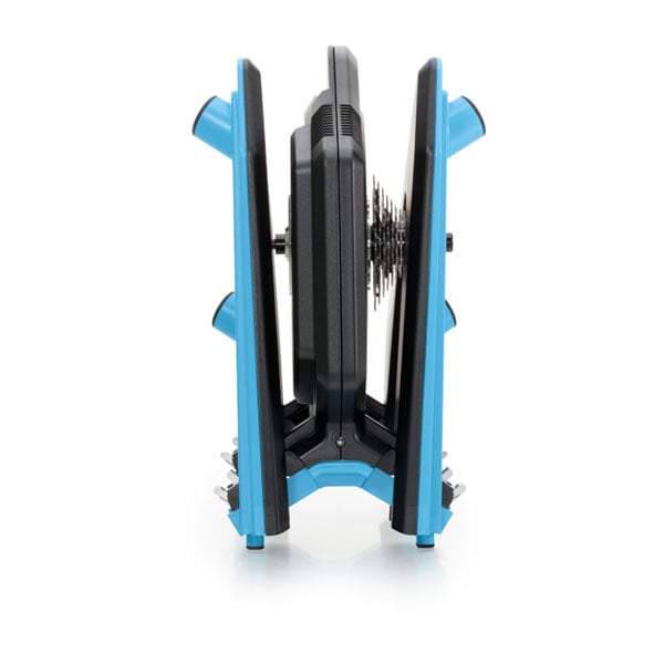 Rodillo Inteligente Tacx Neo 2T | Indoor Bike Trainer | Garmin