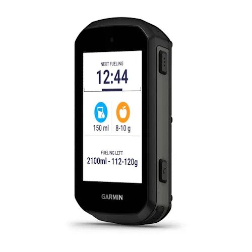 Edge® 550 – Garmin Chile