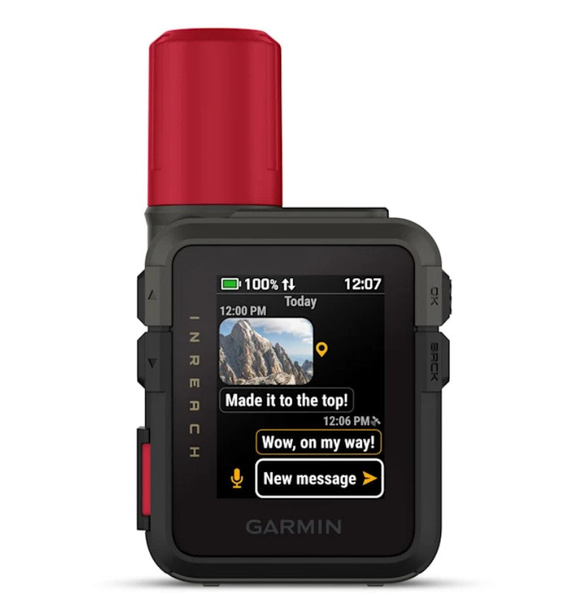 inReach® Mini 3 plus