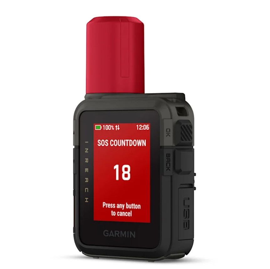 inReach® Mini 3 plus
