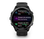 Forerunner® 970 Black