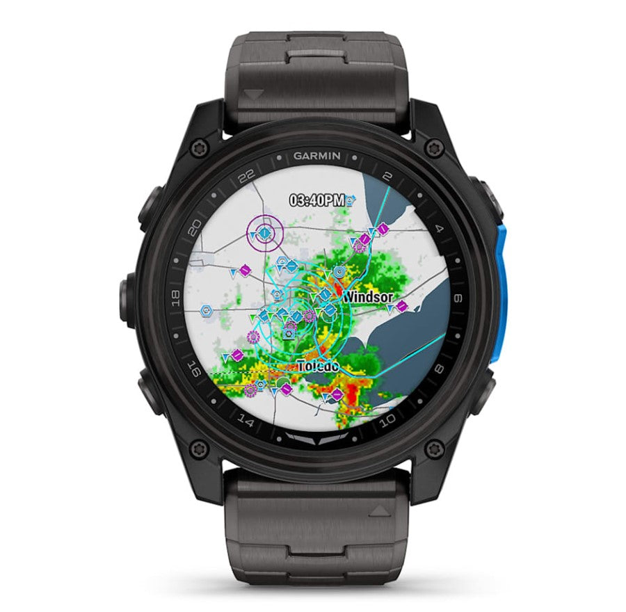 D2™ Mach 2 – 51 mm