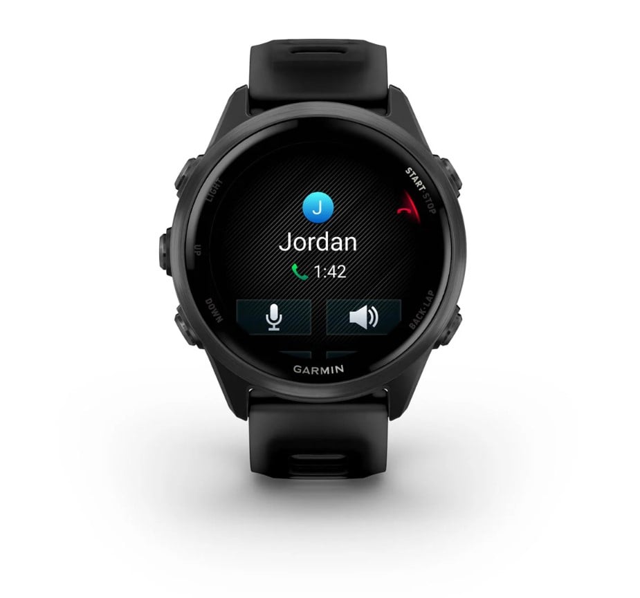 Forerunner® 570 - 42MM Negro