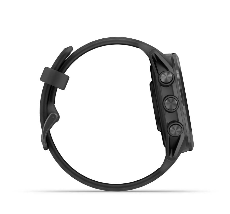 Forerunner® 570 - 42MM Negro