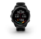 Forerunner® 570 - 42MM Negro