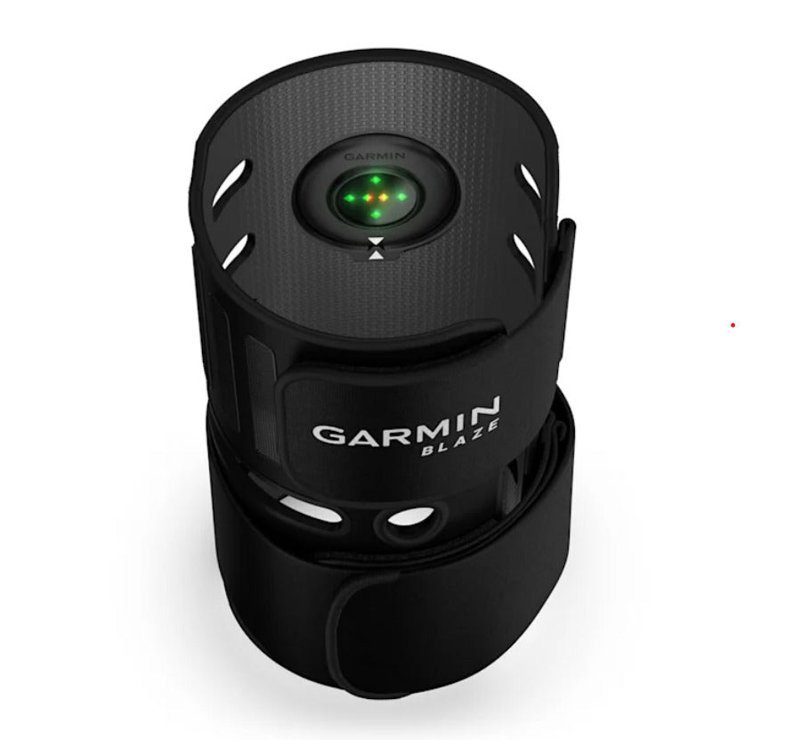 Blaze™ Sistema de bienestar equino