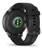 Venu 4 - Black Slate - 45mm