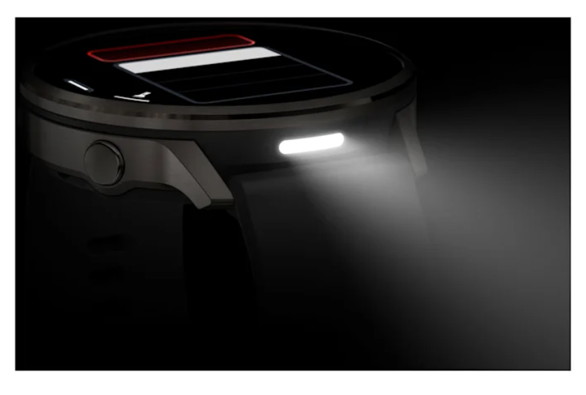 Venu 4 - Black Slate - 45mm