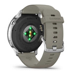 Venu 4 - Silver Gray - 45mm