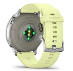 Venu 4 - Silver Citron - 45mm