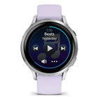 Venu 4 - Silver Periwinkle - 41mm