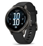 Venu 4 - Black Slate - 41mm