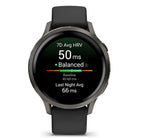 Venu 4 - Black Slate - 41mm