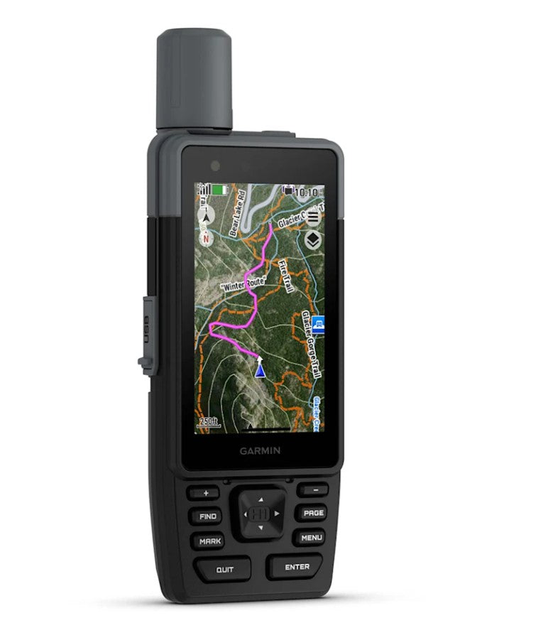 GPSMAP H1 - NO