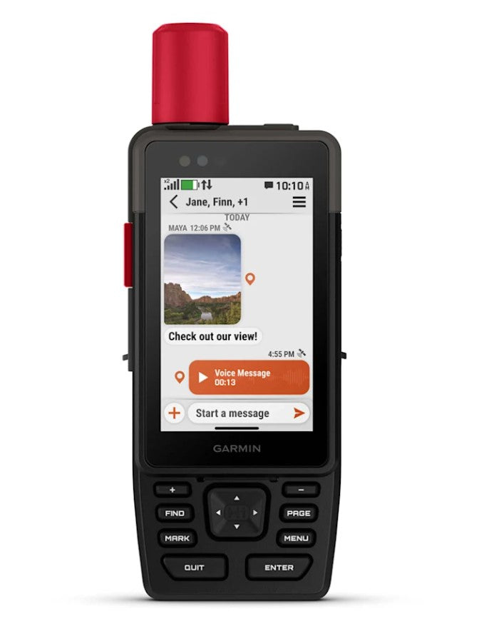 GPSMAP H1i PLUS