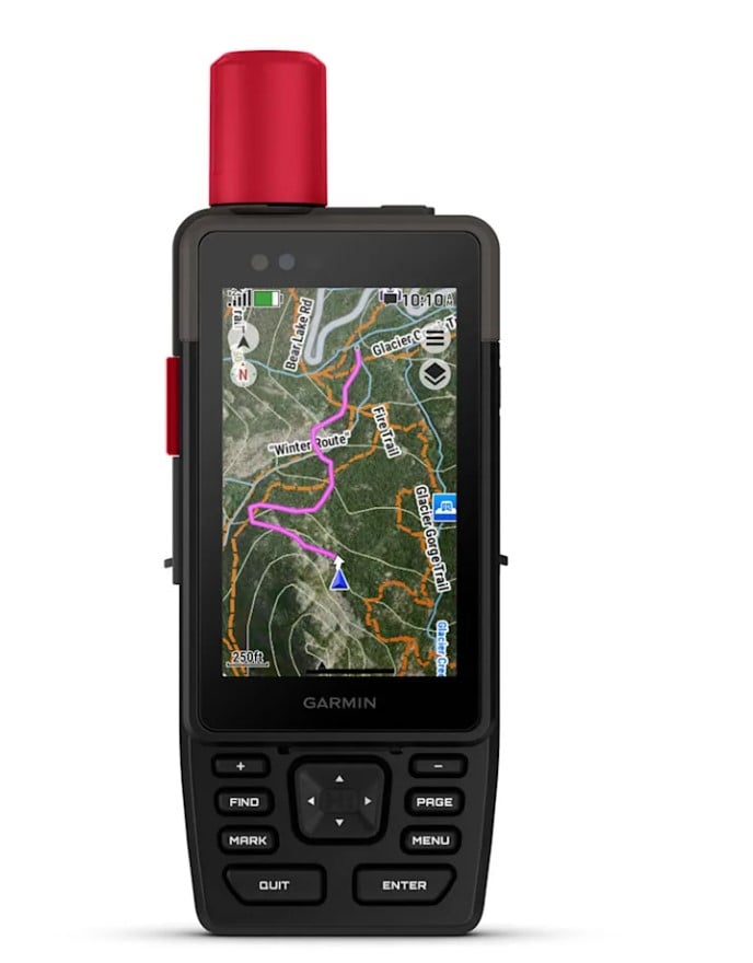 GPSMAP H1i PLUS